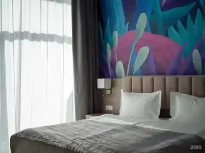 Garden Resort - 138