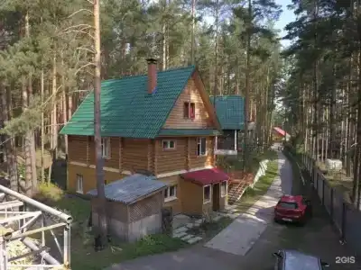 Заимка Ё-моЁ - 199