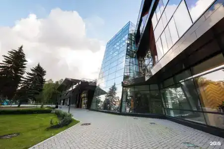 Parklane Resort and SPA - 2