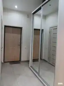 Apartment on Karla Marksa 36 - 12