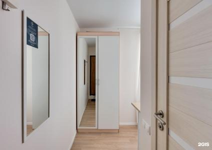 Ренуар студия на Каштановой, 6 - 58