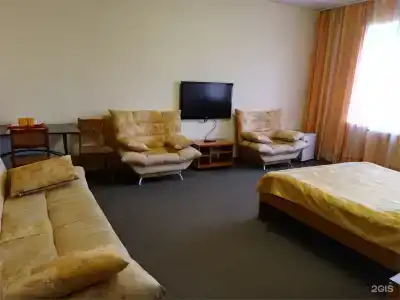 Круиз - 135