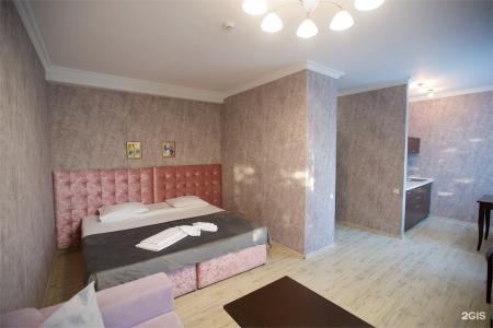 Миниотель24 на Мира - 153