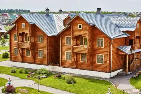 Дивеевская Слобода - 20