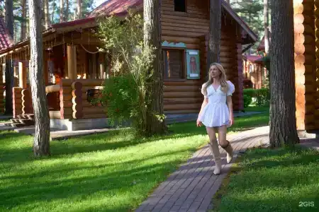 Уcадьбa Светоч - 14