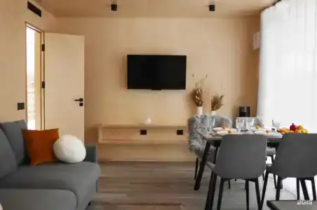 Panorama cliff home - 6