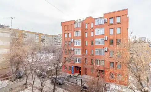 Новиков Дворик на Свердловском проспекте 58 - 0