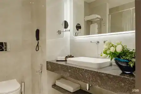 Luciano Hotel&SPA - 210