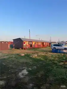 И поэтому все так произошло на озере Горькое - 9
