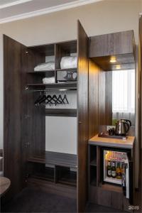Бизнес-отель HELIOPARK Residence - 169