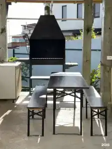 на Миндальной 20/5 - 8