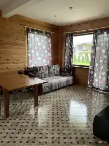 Коттеджи Куркиёки и Раухала в Тюняре - 39
