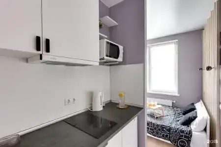 Ренуар студия на Каштановой, 6 - 6