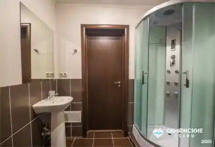 Маяк Свияжские Холмы - 122