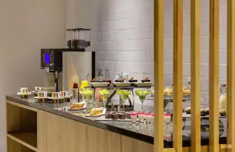 Park Inn by Radisson - 27