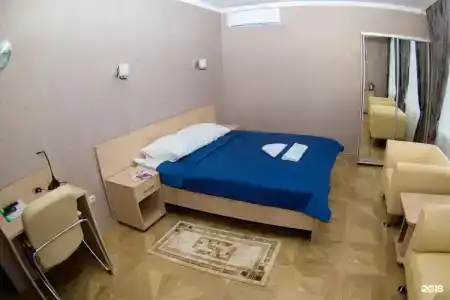 Санаторий-профилакторий Горняк - 92