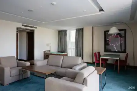 Radisson Blu Hotel - 76