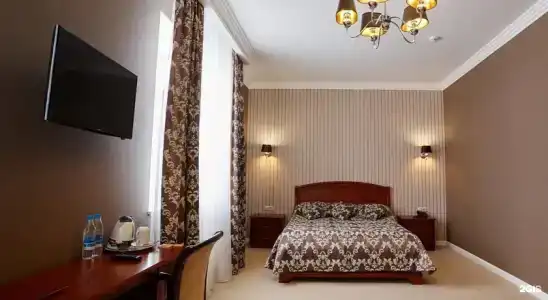 ЦентрОтель - 6