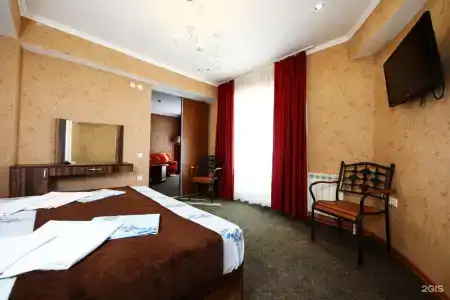 Ростовчанка - 109