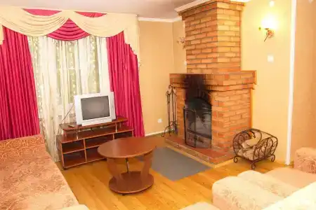 Пушкиногорье - 180