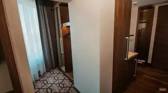 Ramada Plaza by Wyndham Voronezh - 19