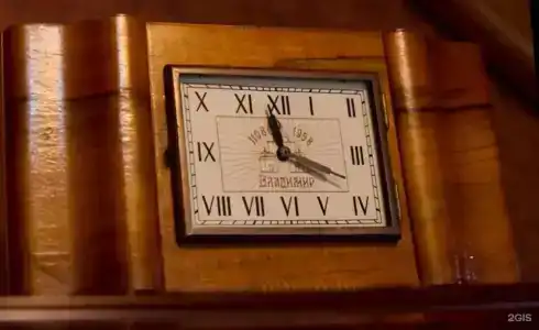 Дивный дворик - 66