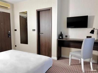 Apri Hotel Perm City Center - 56