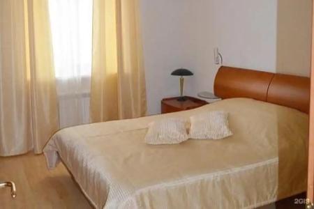 Лесная поляна - 66