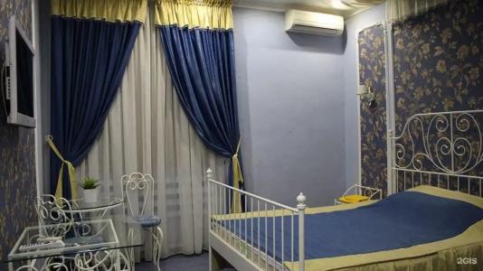 Гостиный двор - 104