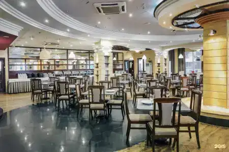 City Park Hotel Sochi - 38