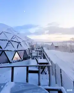 Аврора Вилладж - 5