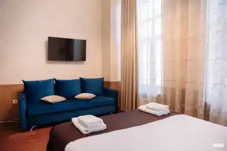 Серебряный Век - 110