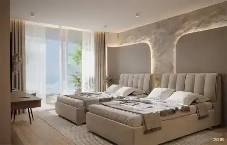 Miracleon Dusit Thani Resort & SPA Anapa - 105