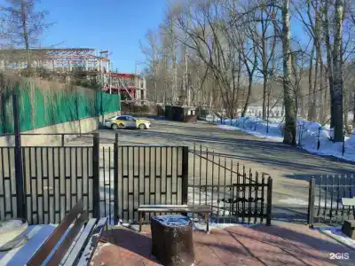 Пикник Горки - 41