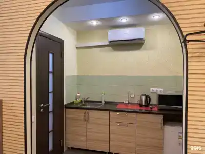 Guest House Gold Oven - 188