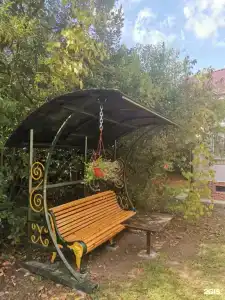 Абхазский хутор - 123