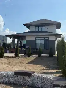 Резиденция Gilivki Village - 28
