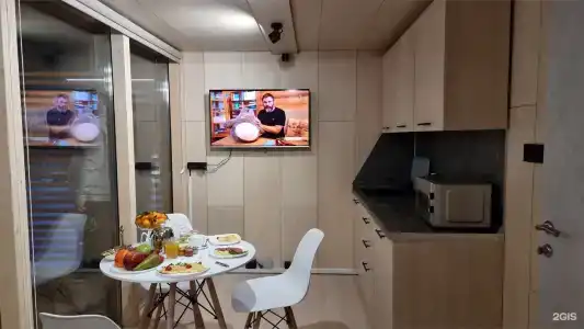 Голубое озеро - 29