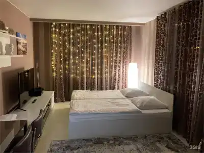 Apartotel Longin - 26