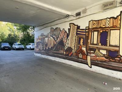Сон и Душ Стильные Храм на Крови БЦ Высоцкий Плотинка - 43