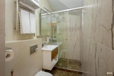 Загородный отель Целеево Клуб & Resort - 73