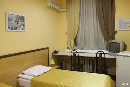 Лефортовский Мост - 18