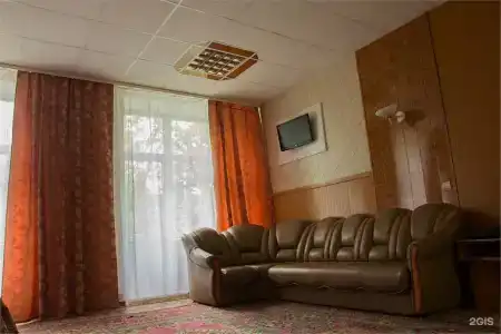 Сосны - 111