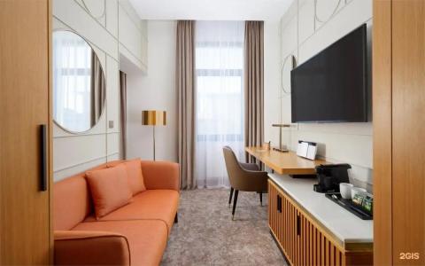 Doubletree Moscow Arbat - 32
