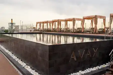 Avax - 174