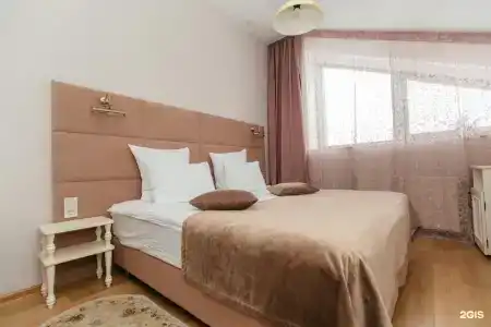 Губернский - 133