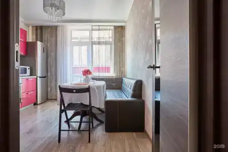 Ласточка - 1