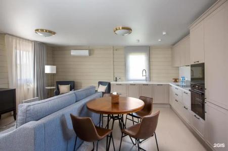 Загородный отель Целеево Клуб & Resort - 81
