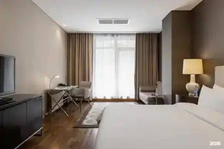 Марриотт Красная Поляна - 95