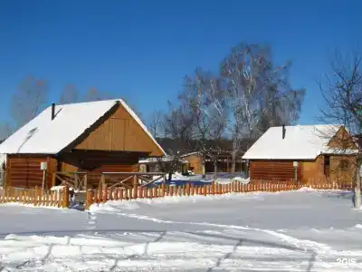Арский Камень - 7